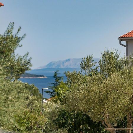 Apartman Ivan Krk Krk Town Dış mekan fotoğraf