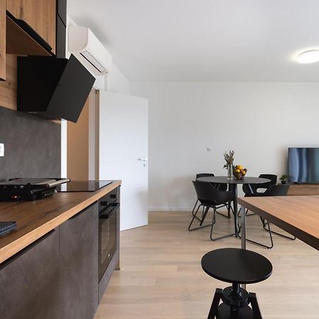 Apartman Ivan Krk Krk Town Dış mekan fotoğraf