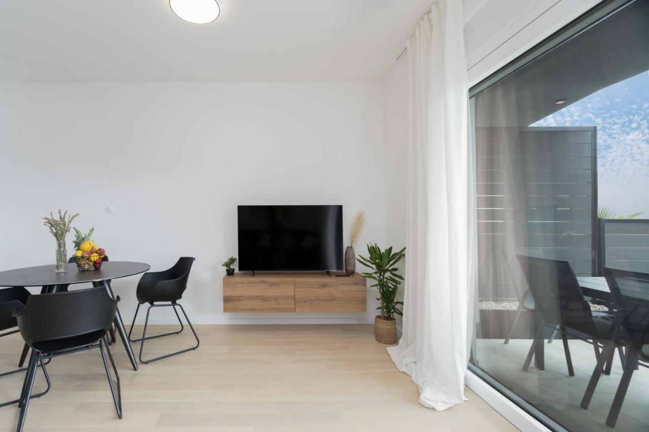 Apartman Ivan Krk Krk Town Dış mekan fotoğraf