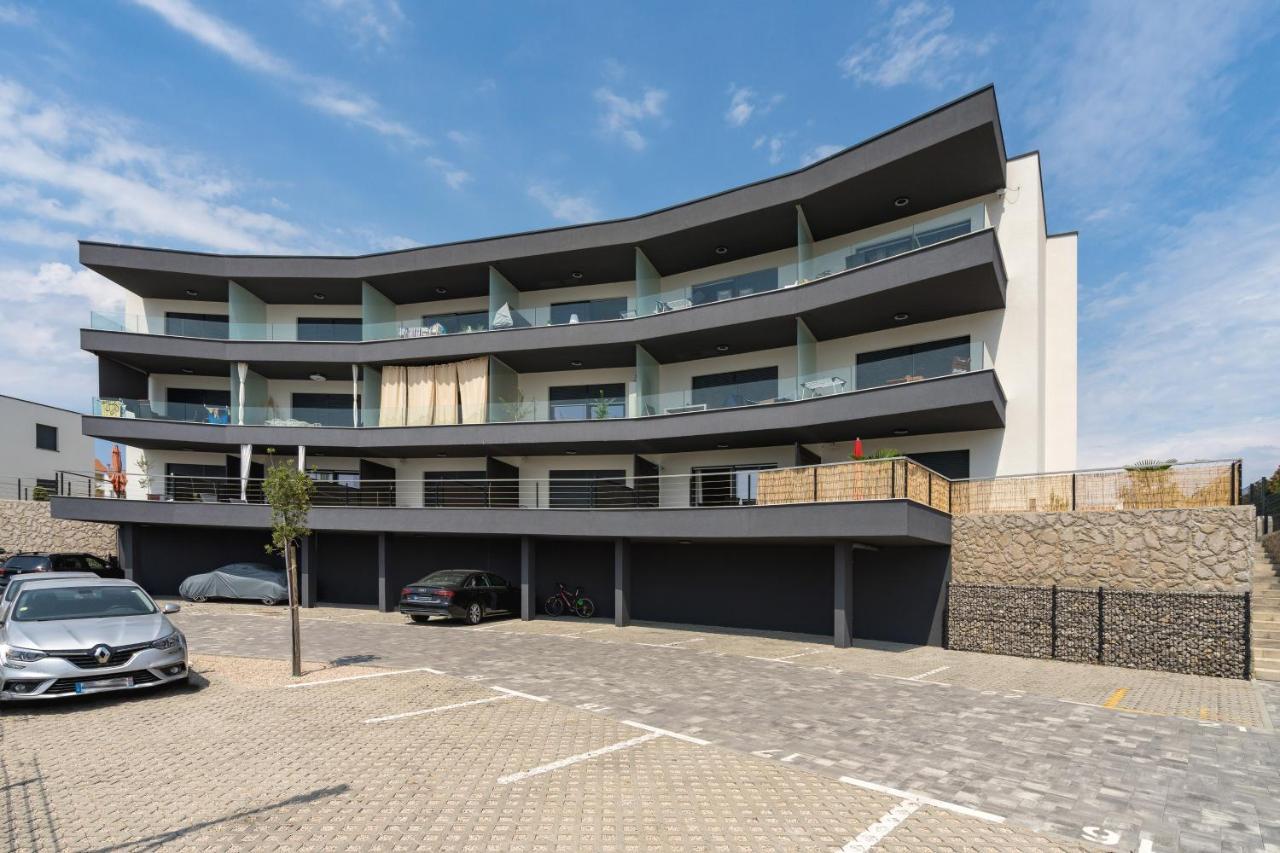 Apartman Ivan Krk Krk Town Dış mekan fotoğraf