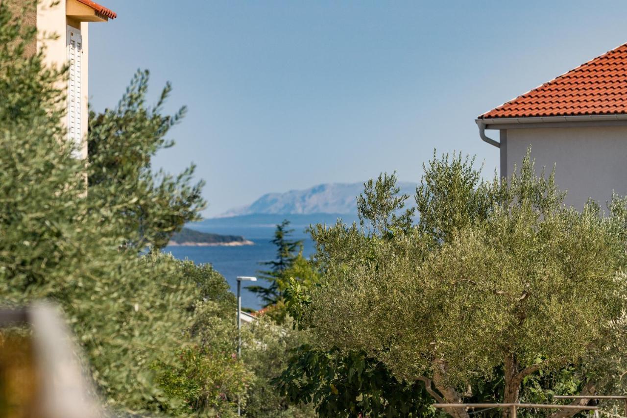 Apartman Ivan Krk Krk Town Dış mekan fotoğraf