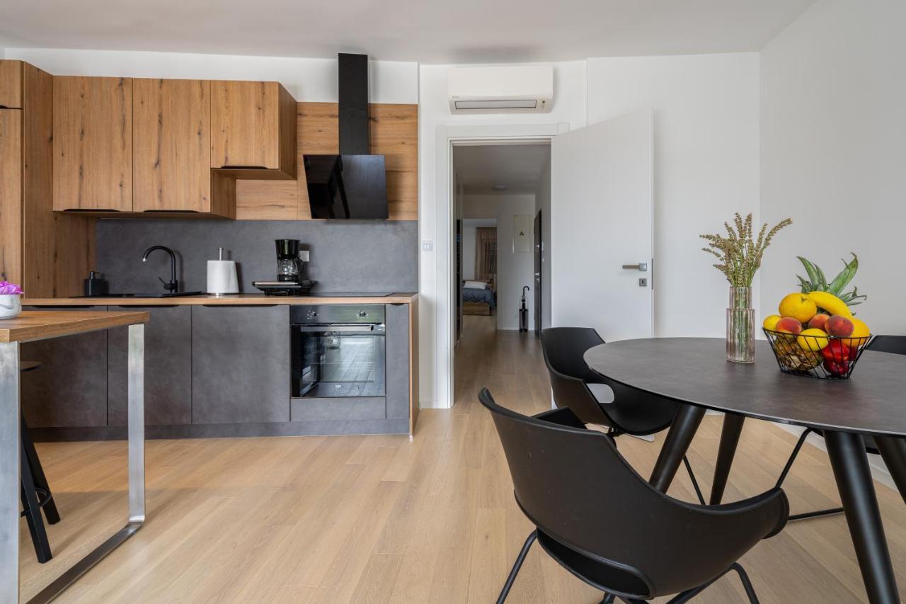 Apartman Ivan Krk Krk Town Dış mekan fotoğraf