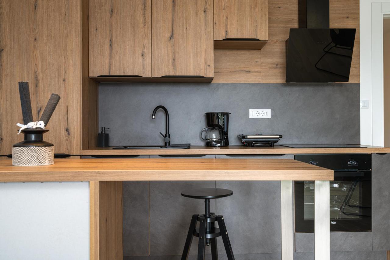 Apartman Ivan Krk Krk Town Dış mekan fotoğraf