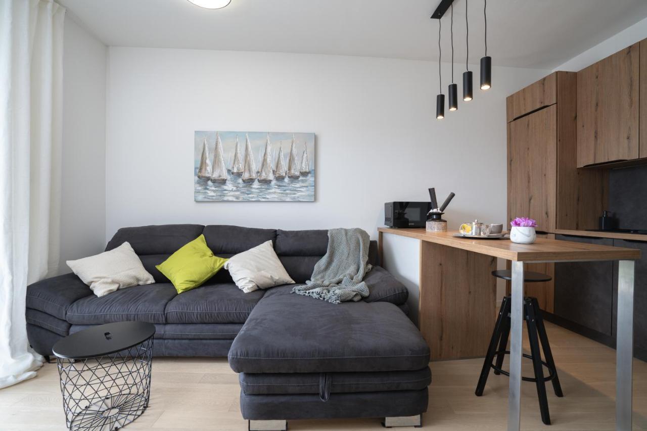 Apartman Ivan Krk Krk Town Dış mekan fotoğraf