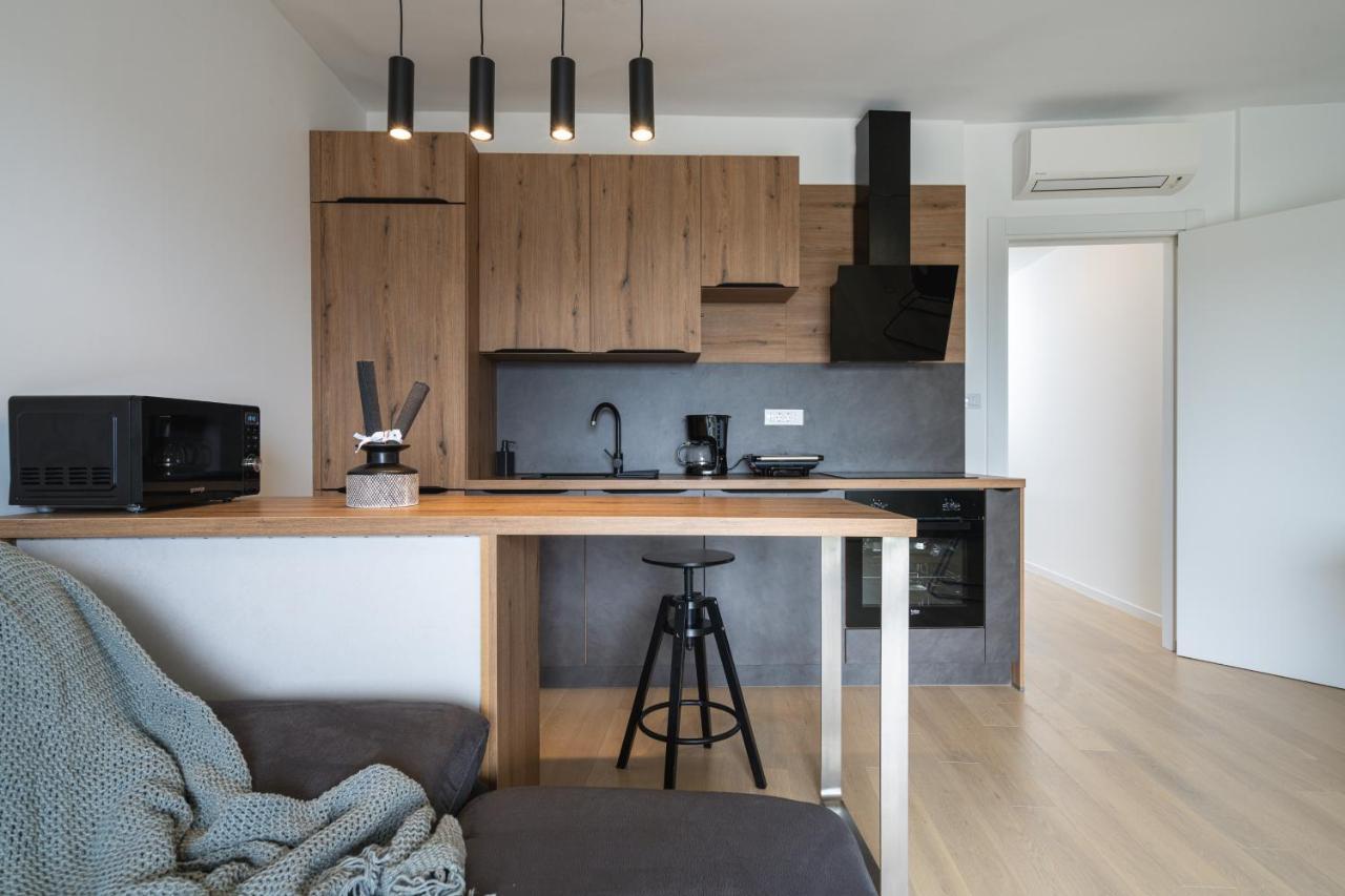 Apartman Ivan Krk Krk Town Dış mekan fotoğraf