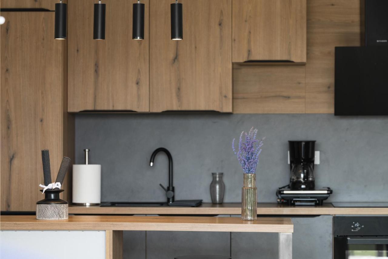 Apartman Ivan Krk Krk Town Dış mekan fotoğraf