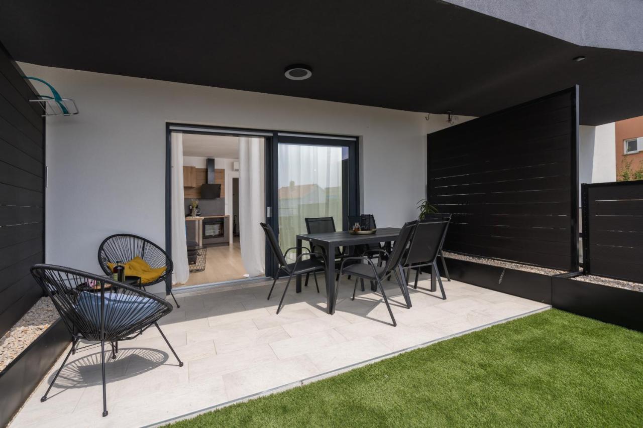 Apartman Ivan Krk Krk Town Dış mekan fotoğraf