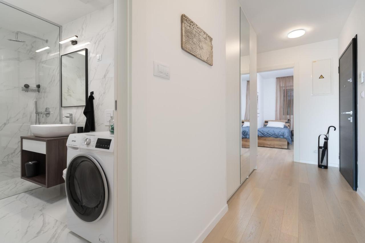 Apartman Ivan Krk Krk Town Dış mekan fotoğraf