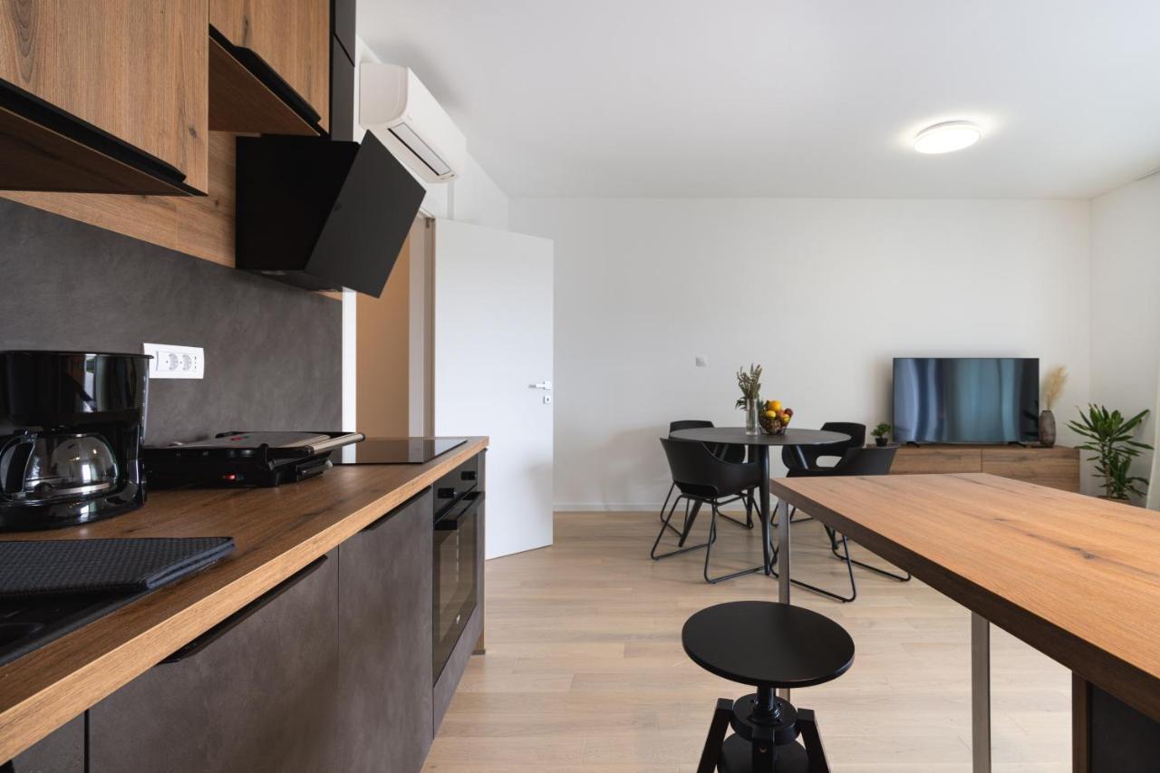 Apartman Ivan Krk Krk Town Dış mekan fotoğraf