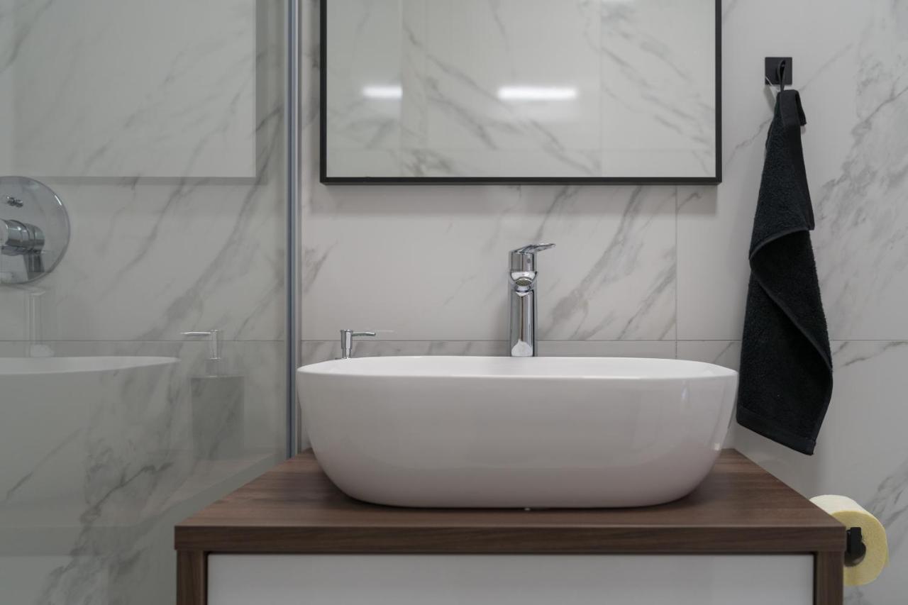 Apartman Ivan Krk Krk Town Dış mekan fotoğraf