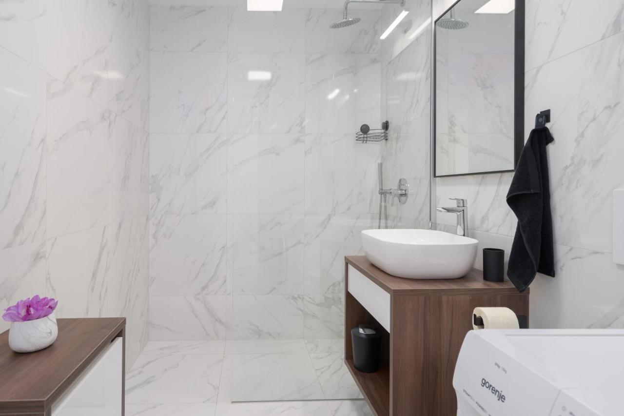 Apartman Ivan Krk Krk Town Dış mekan fotoğraf