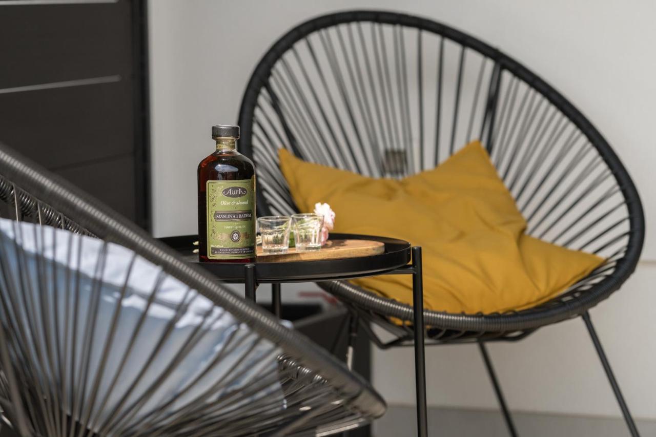 Apartman Ivan Krk Krk Town Dış mekan fotoğraf