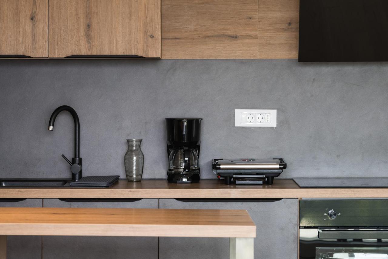 Apartman Ivan Krk Krk Town Dış mekan fotoğraf