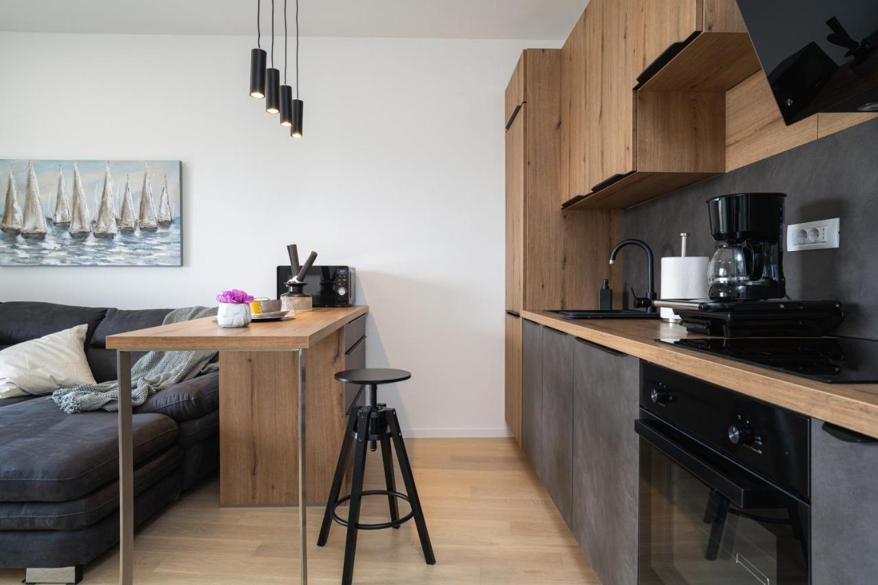 Apartman Ivan Krk Krk Town Dış mekan fotoğraf