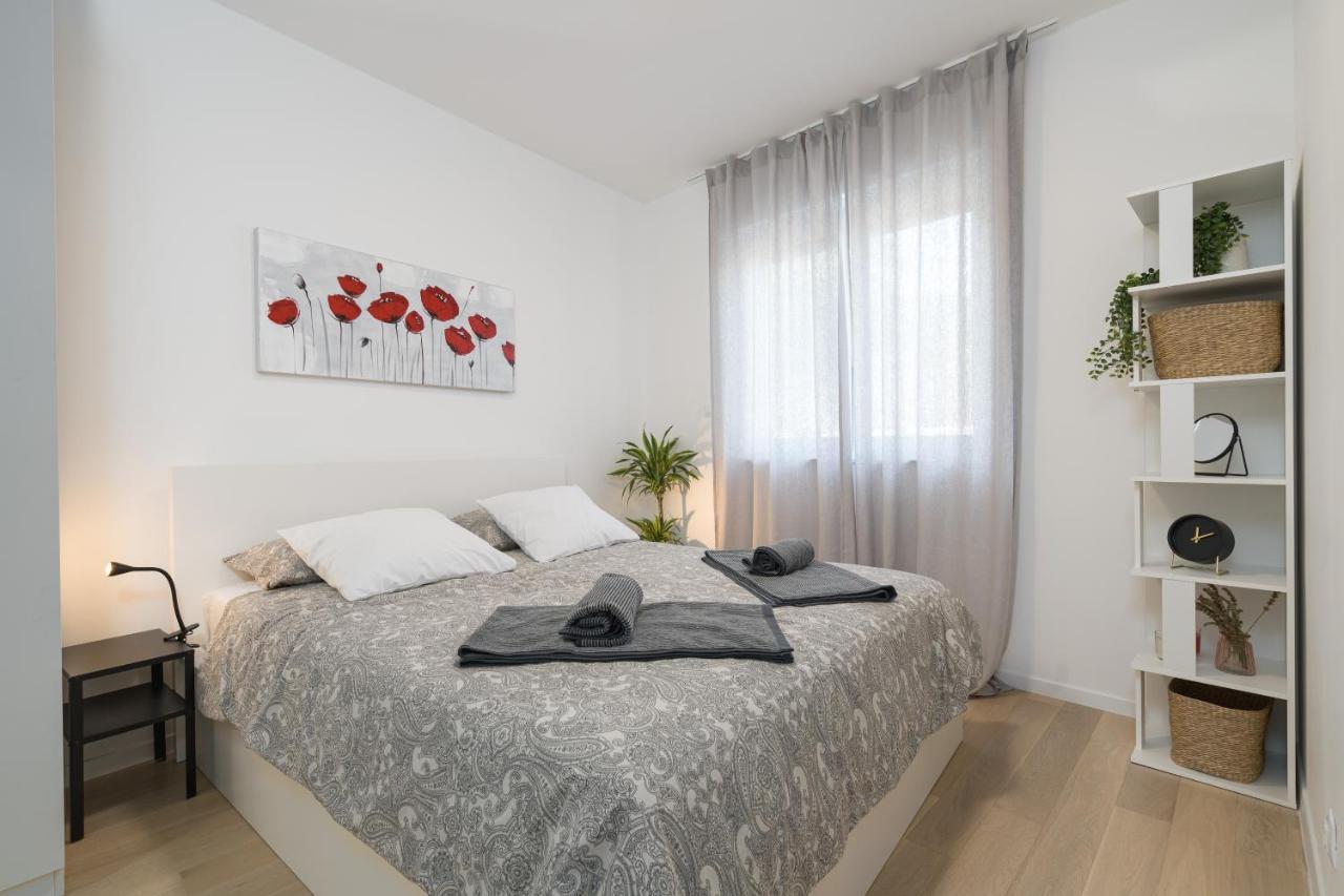 Apartman Ivan Krk Krk Town Dış mekan fotoğraf