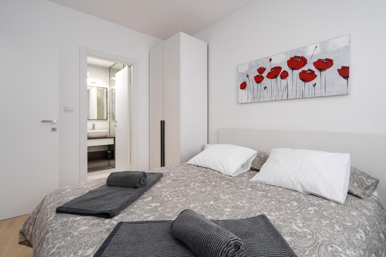 Apartman Ivan Krk Krk Town Dış mekan fotoğraf