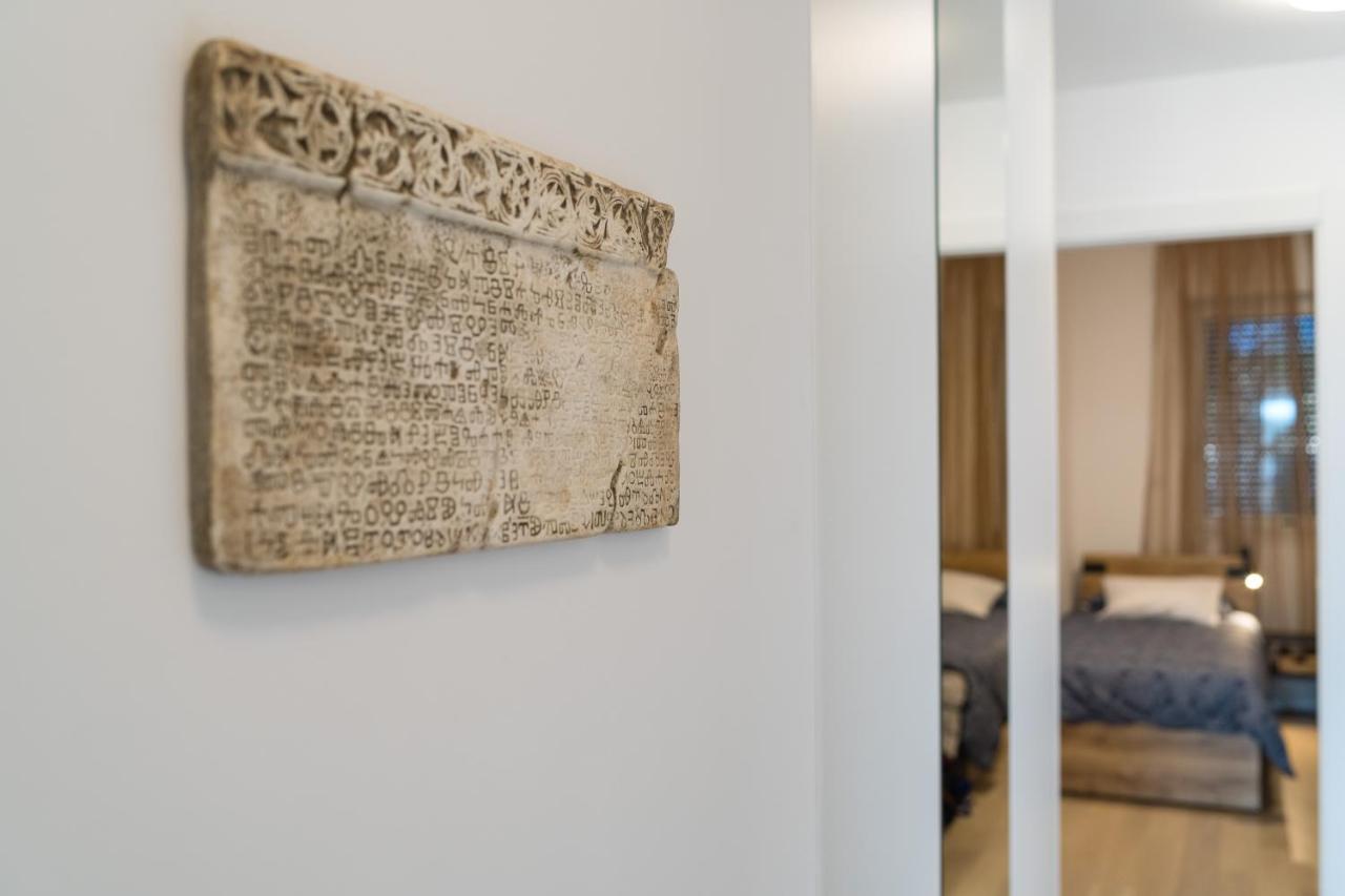 Apartman Ivan Krk Krk Town Dış mekan fotoğraf