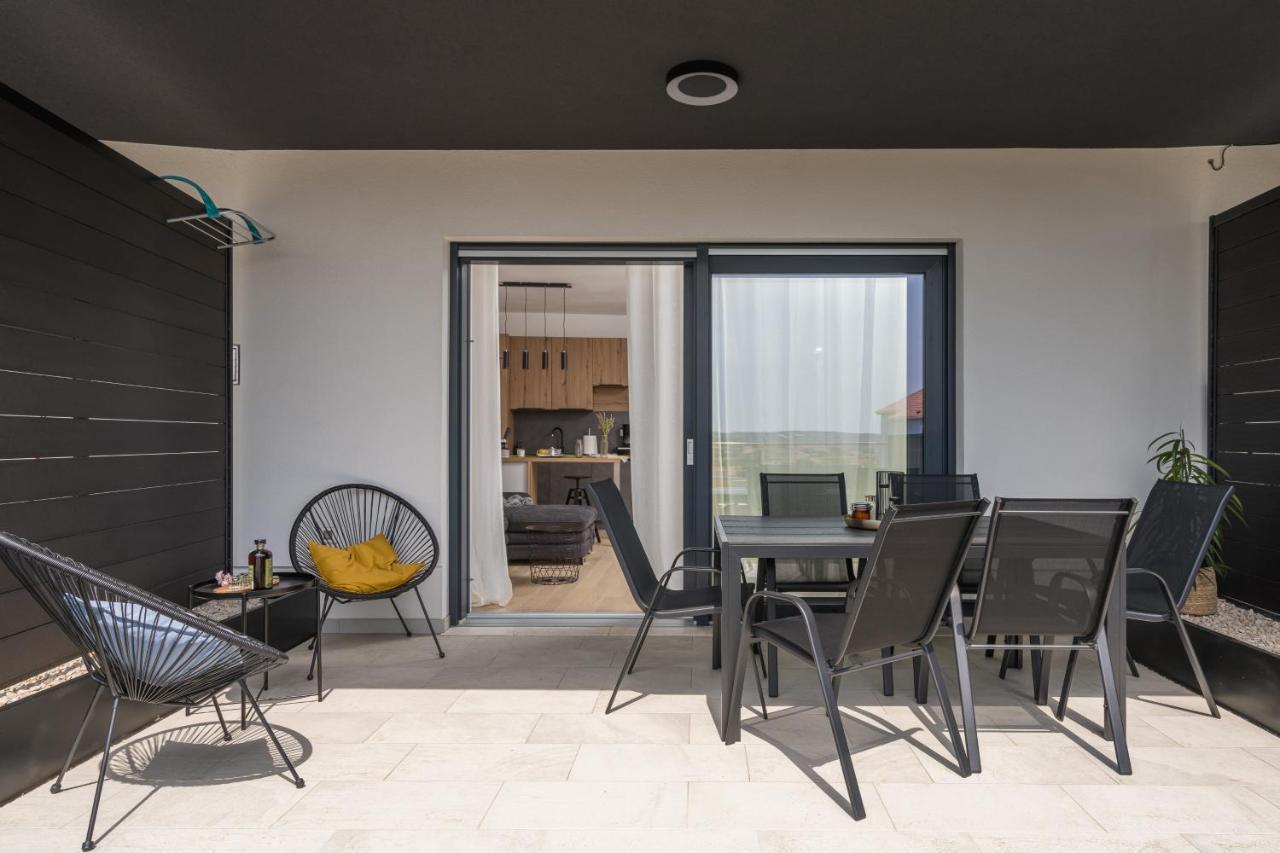 Apartman Ivan Krk Krk Town Dış mekan fotoğraf
